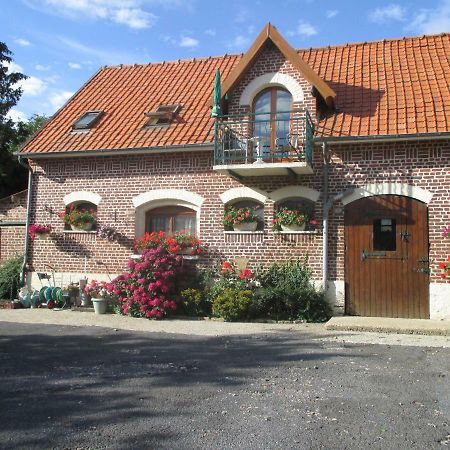 3 Rue Vicaire Apartment Contalmaison Ngoại thất bức ảnh