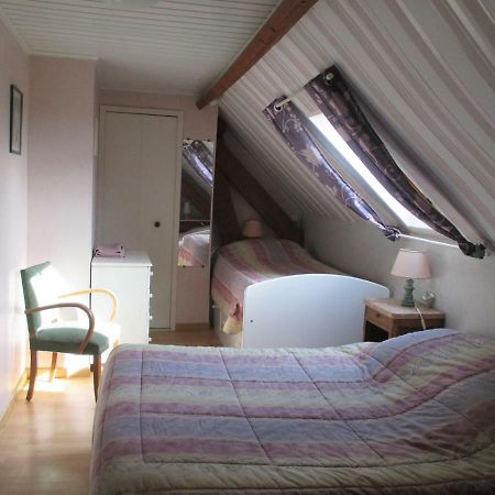 3 Rue Vicaire Apartment Contalmaison Ngoại thất bức ảnh