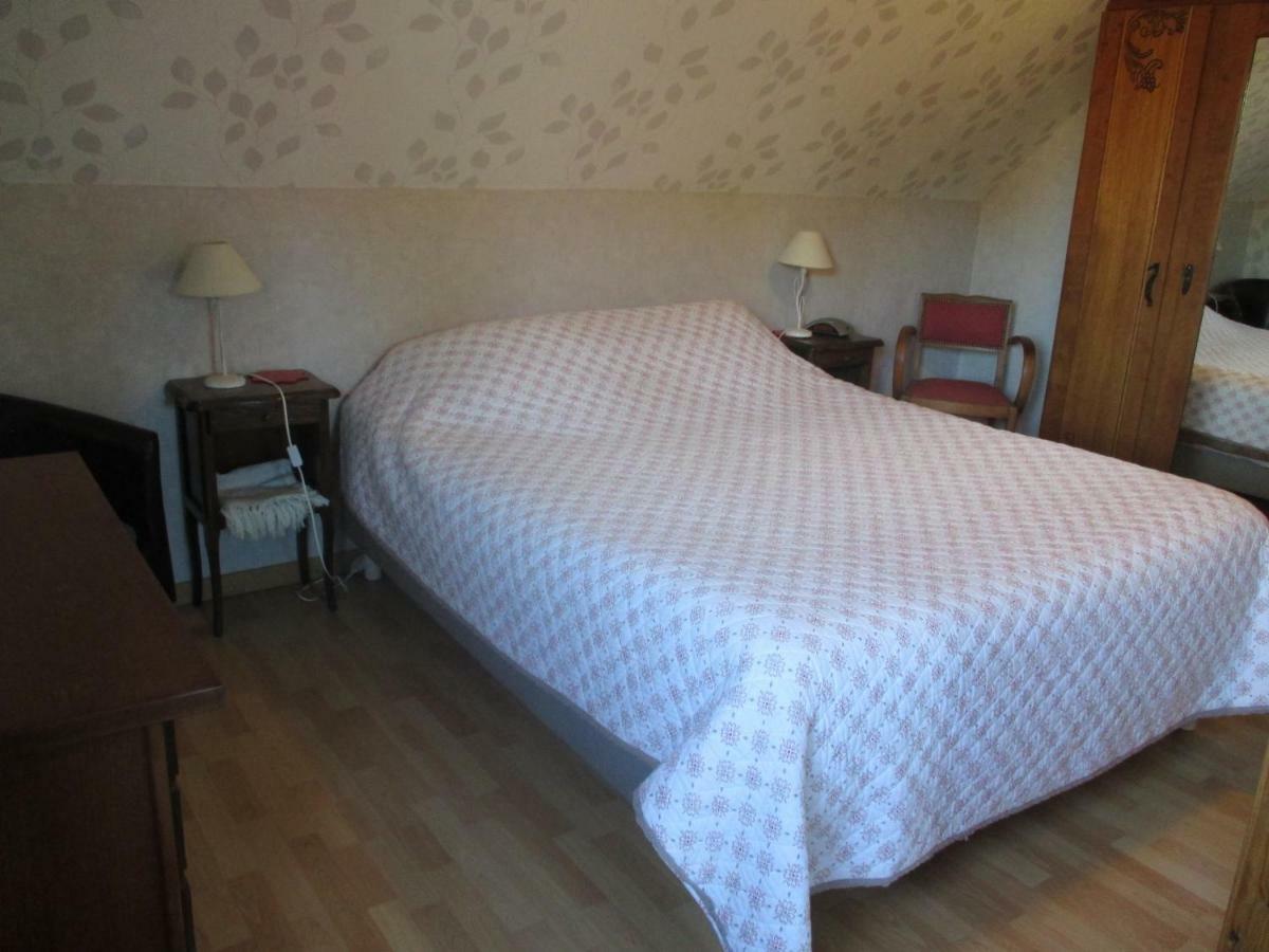 3 Rue Vicaire Apartment Contalmaison Ngoại thất bức ảnh